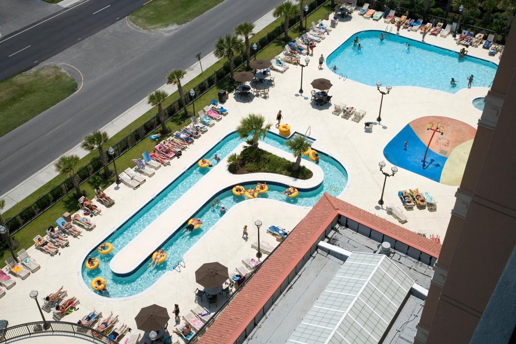 Tilghman Beach And Golf Resort North Myrtle Beach Luaran gambar
